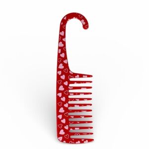 B•pure Shower Detangling Comb